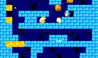 Penguin Land (USA, Europe)