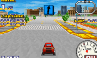 Penny Racers (E)(Evasion)