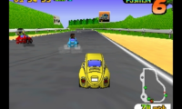 Penny Racers (Europe)