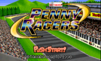 Penny Racers (USA)