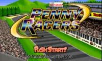 Penny Racers (USA)
