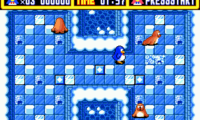 Pepenga Pengo (Japan)