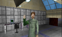 Perfect Dark (Europe) (En,Fr,De,Es,It)