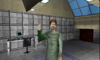 Perfect Dark (Europe) (En,Fr,De,Es,It)