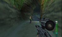 Perfect Dark (Japan)