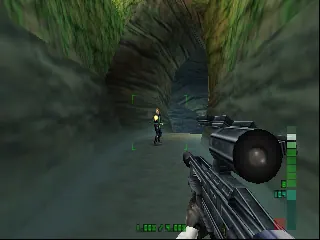 Perfect Dark (Japan)