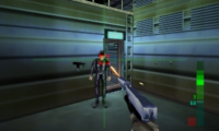 Perfect Dark (USA)