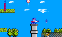 Perman – Enban wo Torikaese!! (Japan)