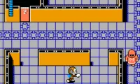Perman Part 2 – Himitsu Kessha Madoodan wo Taose! (Japan)