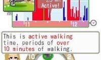 Personal Trainer – Walking (USA) (En,Fr,Es)