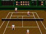 Pete Sampras Tennis (Europe)