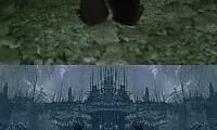 Peter Jackson’s King Kong – The Official Game of the Movie (Japan)