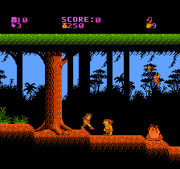 Peter Pan & The Pirates – The Revenge of Captain Hook (USA)