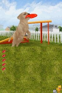 Petz – Dogz Talent Show (USA) (En,Fr,De,Es,It)