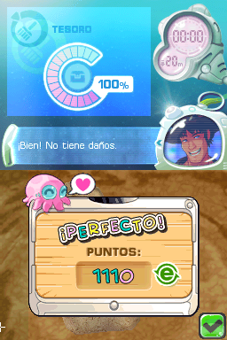 Petz – Dolphinz Encounter (USA) (En,Fr,Es) (NDSi Enhanced)