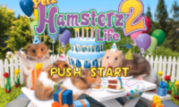 Petz – Hamsterz Life 2 (U)(Sir VG)