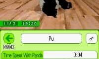 Petz – My Baby Panda (Europe) (En,Fr,De,Es,It,Nl,Sv,No,Da)