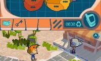 Petz Rescue – Endangered Paradise (USA) (En,Fr,Es)