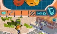 Petz Rescue – Endangered Paradise (USA) (En,Fr,Es)