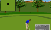 PGA European Tour (Europe)