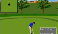 PGA European Tour (Europe)
