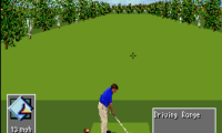 PGA European Tour (USA)