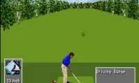 PGA European Tour (USA)
