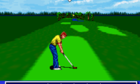 PGA Tour Golf (USA)