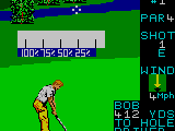 PGA Tour Golf (USA, Europe)