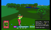 PGA Tour Golf (USA, Europe) (v1.2)