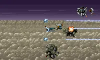 Phalanx – The Enforce Fighter A-144 (Europe)