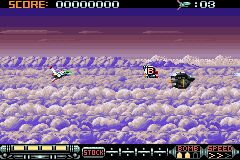Phalanx – The Enforce Fighter A-144 (J)(Eurasia)