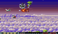 Phalanx – The Enforce Fighter A-144 (U)(Nobody)
