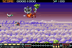 Phalanx – The Enforce Fighter A-144 (U)(Nobody)