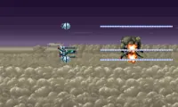 Phalanx – The Enforce Fighter A-144 (USA)