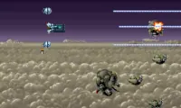 Phalanx – The Enforce Fighter A-144 (USA) (Beta)
