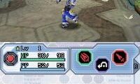 Phantasy Star 0 (Europe)