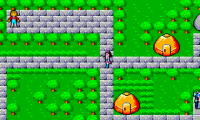 Phantasy Star Collection (E)(Patience)