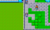 Phantasy Star Collection (U)(Mode7)