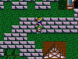Phantasy Star Gaiden (Japan)