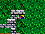 Phantasy Star Gaiden (Japan) [En by Magic Destiny v1.012] (Wide Font)
