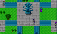 Phantasy Star II (USA, Europe) [Hack by Komrade v1.02] (~Phantasy Star – Evil Overload) (Numan Revolution Hard Mode)
