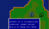 Phantasy Star II (USA, Europe) [Hack by Komrade v1.1] (~Phantasy Star – Numan Revolution)