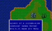 Phantasy Star II (USA, Europe) [Hack by Komrade v1.1] (~Phantasy Star – Numan Revolution)
