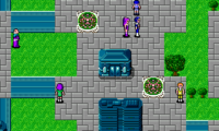 Phantasy Star II (USA, Europe) (v1.1)