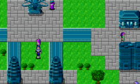 Phantasy Star II (USA, Europe) (v1.2)