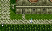 Phantasy Star III – Generations of Doom (Brazil)