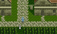Phantasy Star III – Generations of Doom (USA, Europe)