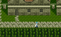 Phantasy Star III – Toki no Keishousha (Japan)