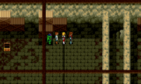 Phantasy Star IV (USA) [Bug Fix by Sixfortyfive v1.0] (Level 99 Fix)